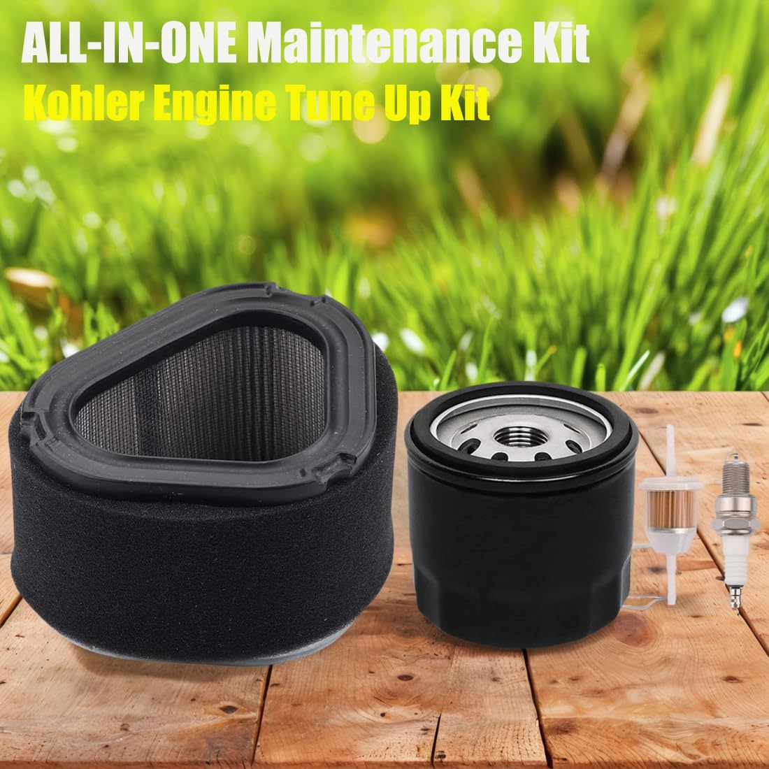 Dylawnio filter-elements-closeup shows high-quality air filter media for better protection.
