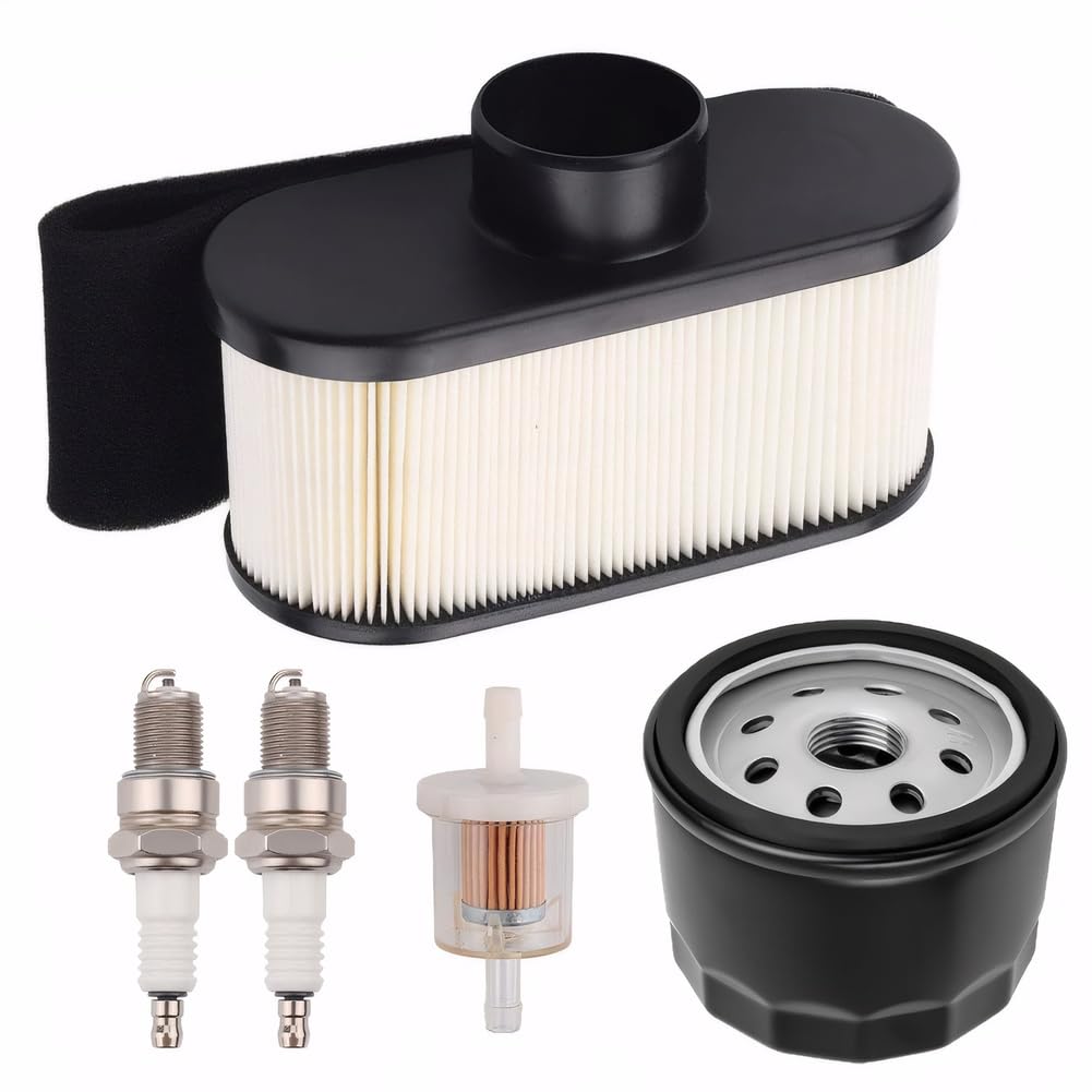 Dylawnio air filter for FR-series engines improves airflow and sustains performance