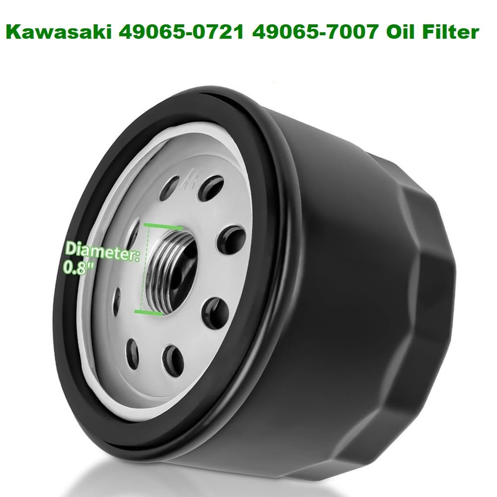 Dylawnio tune up kit bundles filters and plugs for convenience