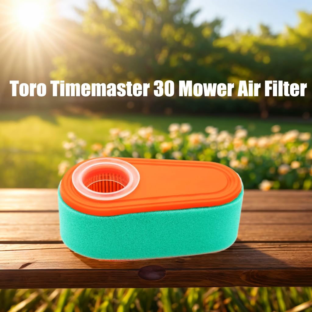 Dylawnio Timemaster 30 kit packaging keeps parts organized.