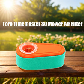 Dylawnio Timemaster 30 kit packaging keeps parts organized.