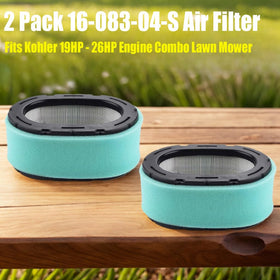 Dylawnio Kohler 7000 Series compatible filter for ZT710–ZT740 models supports steady airflow.
