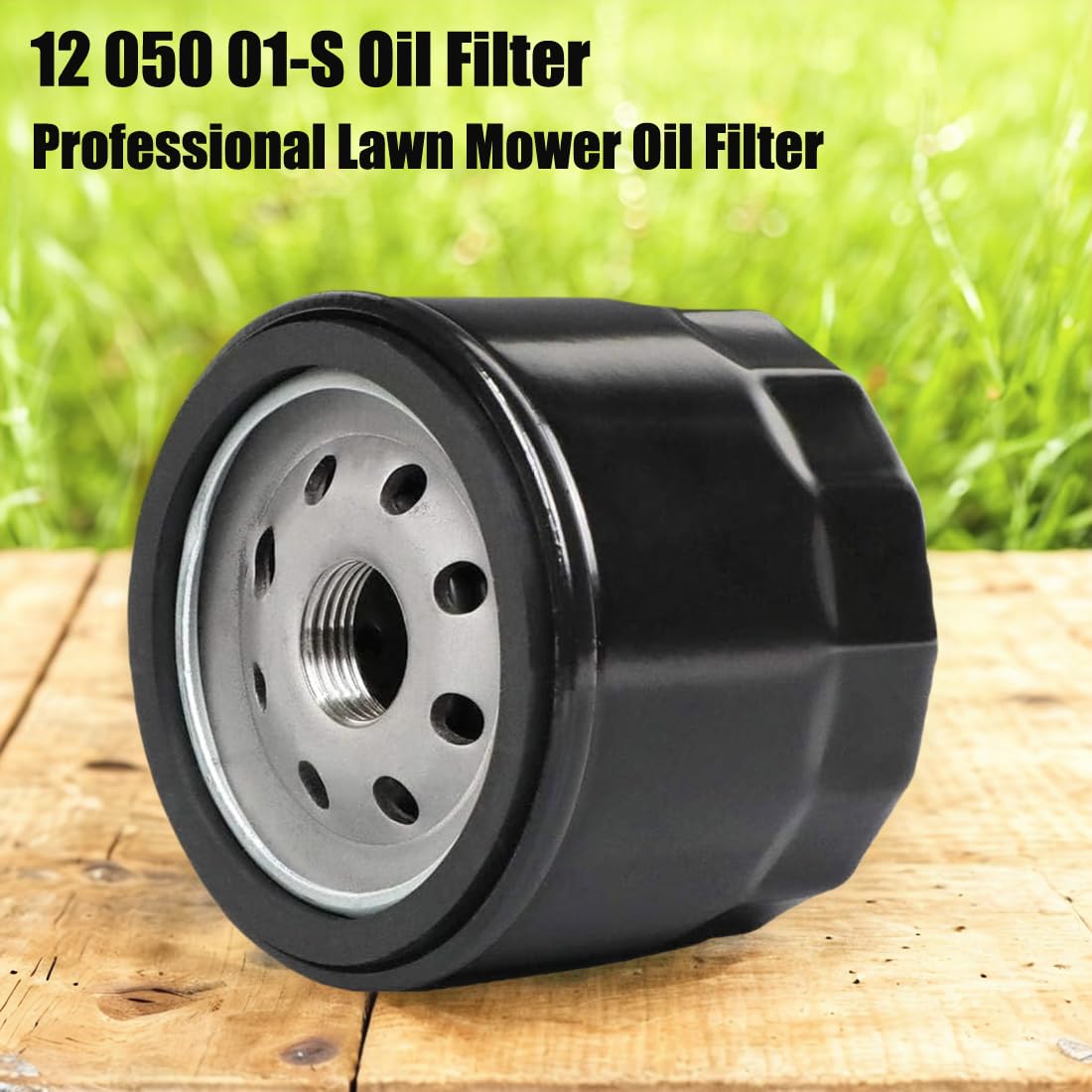 Dylawnio kohler-compatibility-label shows wide engine model coverage and easy identification.