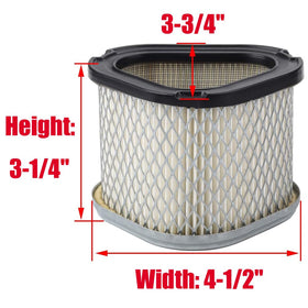 Dylawnio spark plug, ready to install for reliable starts.