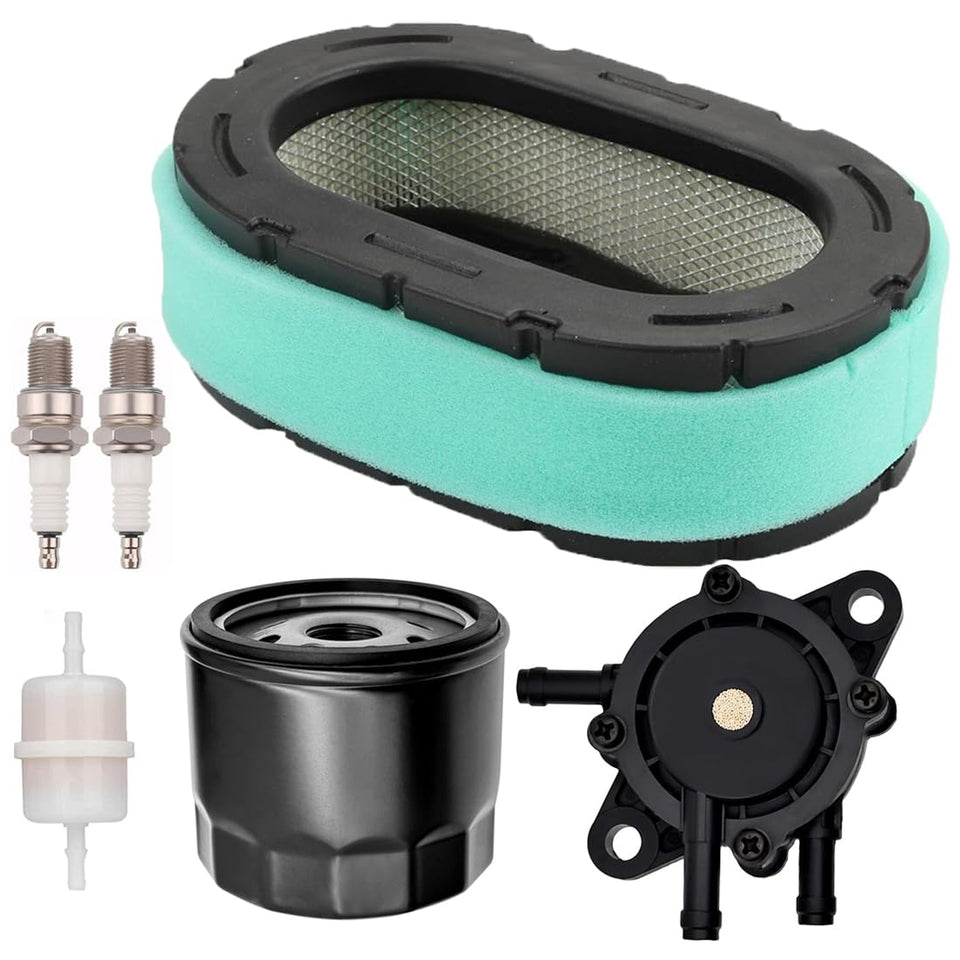 Dylawnio XT1 air cleaner securing clean air intake for Cub Cadet engines