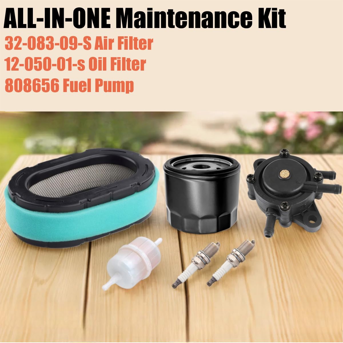 Dylawnio XT1 pre-cleaner component for enhanced filtration