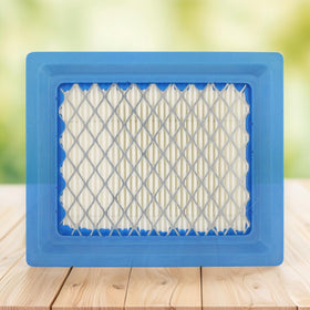 Dylawnio XT675 air filter pack 5 dimensions confirm correct length and width.