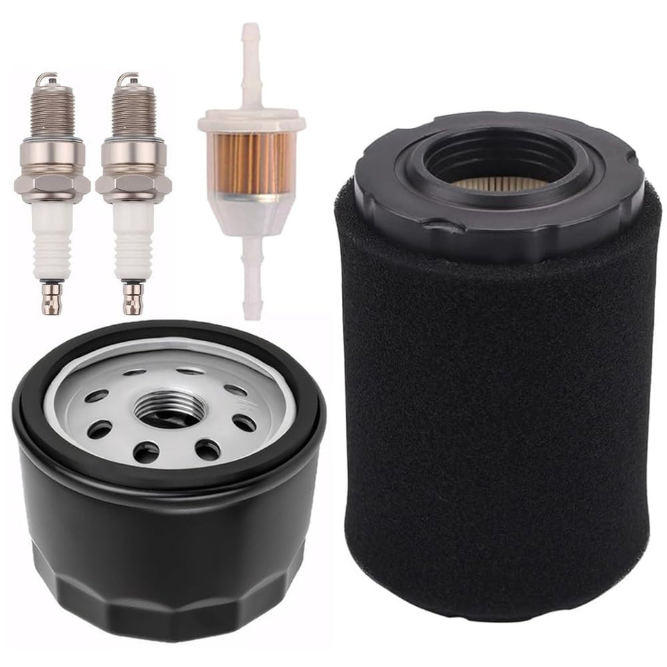 Dylawnio YTH22V46 air filter, precise fit, compatible with Husqvarna tractors.