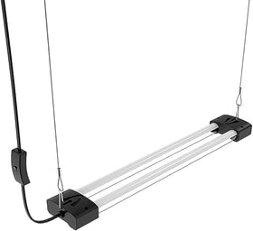 DYMOND BoostGro easy installation for quick mounting and use
