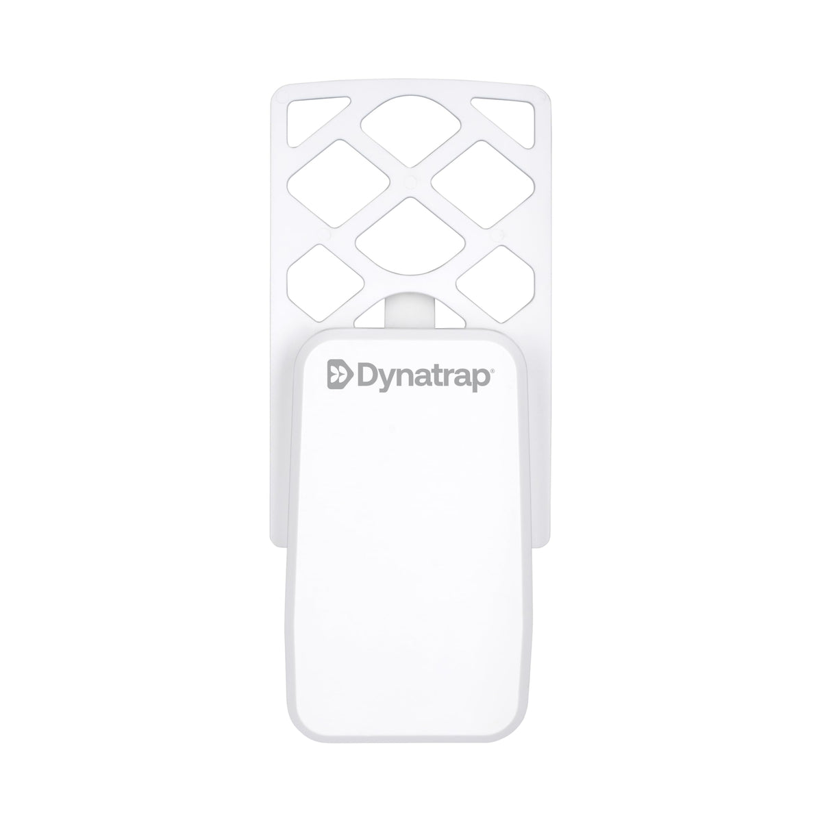 DynaTrap DT3007W glue card traps insects securely, keeping surfaces clean