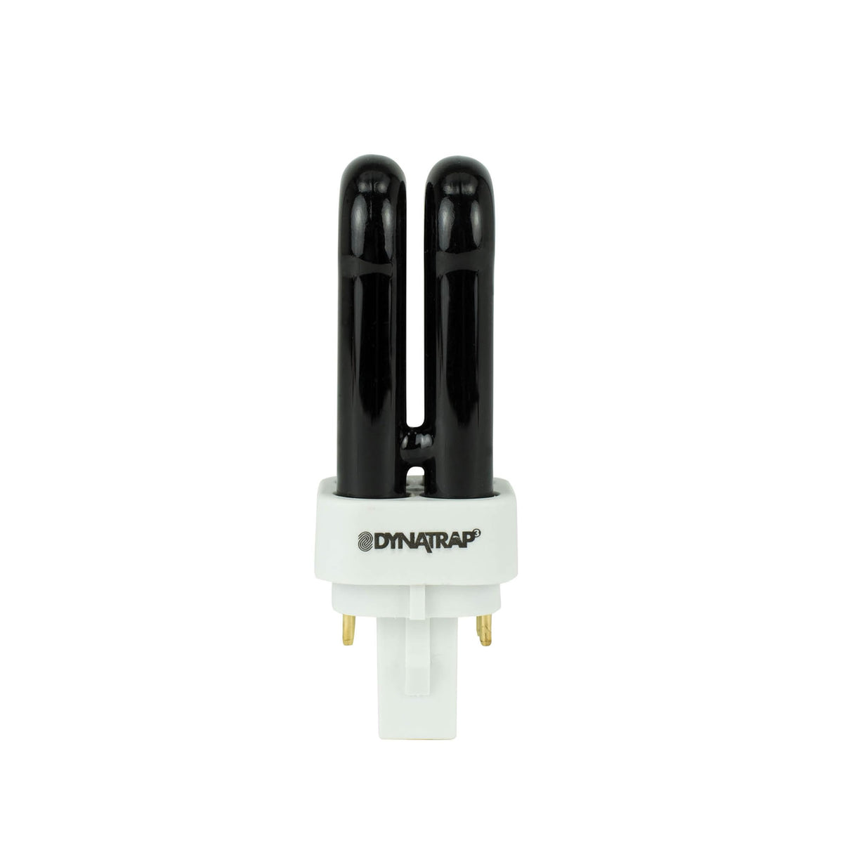 Dynatrap 41050 UV replacement bulb boosts insect attraction for outdoor protection.