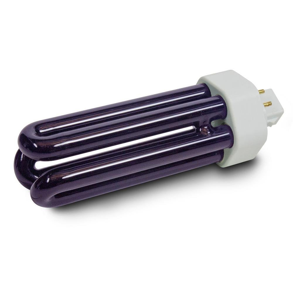 Dynatrap 43050 26W UV bulb for DT1750/DT1775 enhances insect attraction