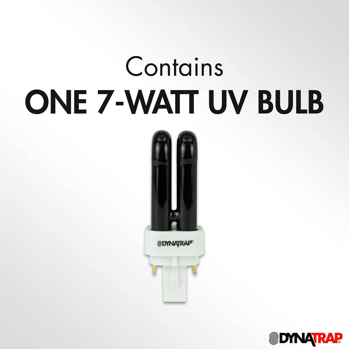 Dynatrap DT1125 UV replacement bulb for reliable insect control at gatherings.