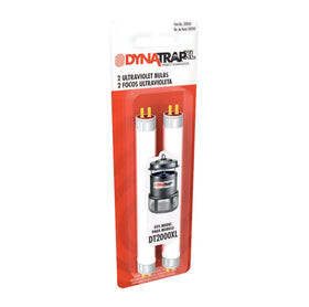 DT2000XL/DT2000XLP compatibility ensures seamless trap performance.