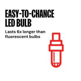 Dynatrap outdoor insect-attraction performance with authentic bulb ensures consistent results.
