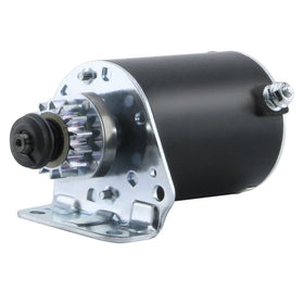 DynaVim Parts Briggs Stratton starter 14-teeth body for quick engagement and reliable replacement