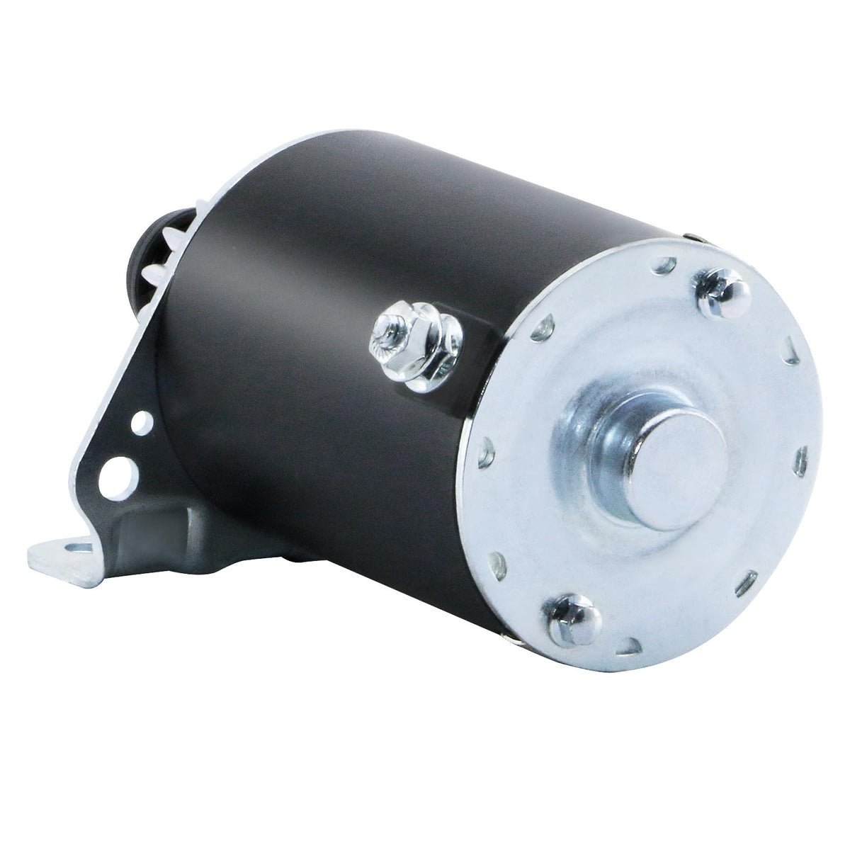 DynaVim Parts Briggs Stratton starter packaging protecting unit during shipping