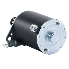 DynaVim Parts Briggs Stratton starter packaging protecting unit during shipping