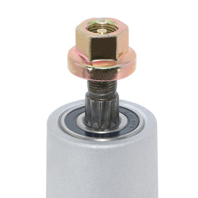 DynaVim Parts Craftsman LT1000 spindle assembly ensures proven deck fit.