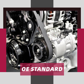 DynaVim Parts starter installation guide showing easy steps