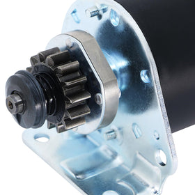 DynaVim Parts 33R877 steel gear starter highlights OE-standard compatibility.