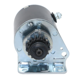 DynaVim Steel Gear 5742N side view, compact design for easy installation