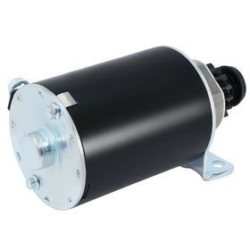 DynaVim Steel Gear 5742N teeth detail, robust machining for reliable engagement