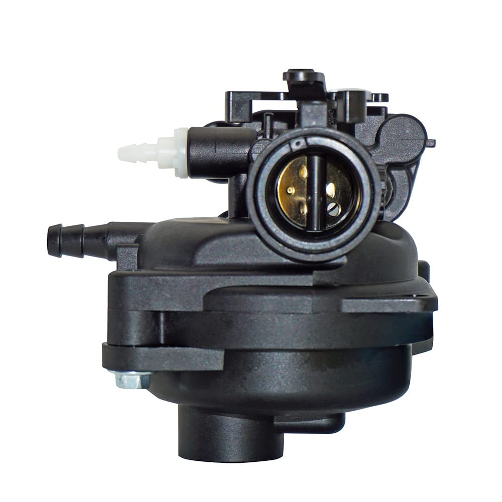 DYYYYD Startzeal carburetor durable materials promise steady performance and extended service.