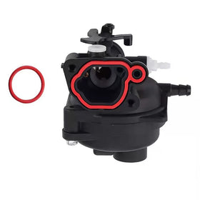 DYYYYD Startzeal 799583 carburetor installation; easy fit improves starting reliability.