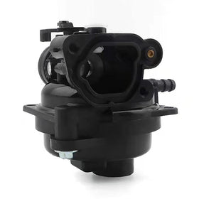 DYYYYD Startzeal carburetor performance demonstrates smoother operation during mowing tasks.