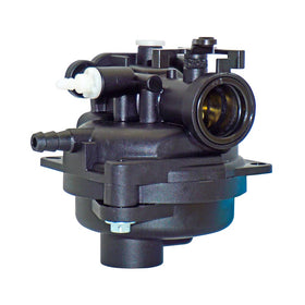 DYYYYD Startzeal carburetor top view demonstrates compact fit in engine bay.