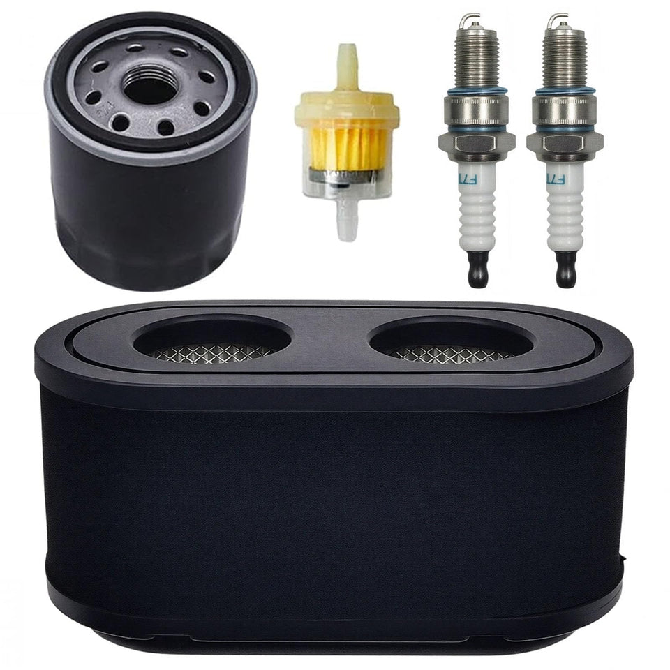 DZDY air filter for Toro TimeCutter 50in enhances engine protection