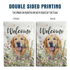 DZGlobal all-weather polyester flag balances durability and vibrant print.