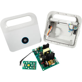Wide compatibility across Dolphin models offers flexible pool care options