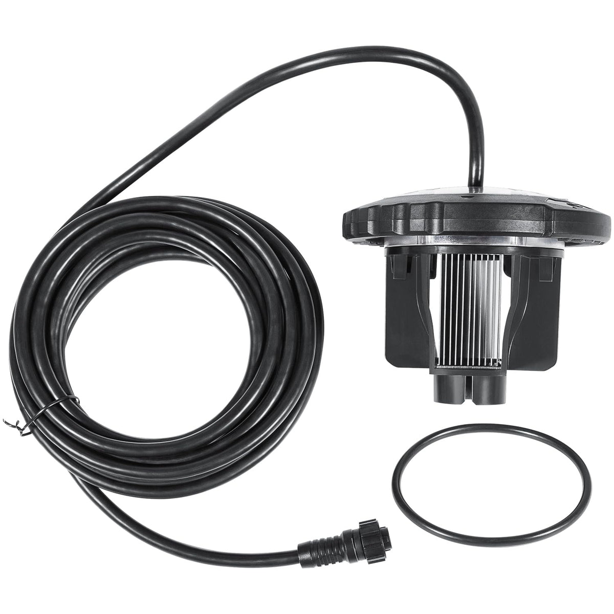 E-cowlboy TruClear11K suitable for pools up to 35,000 gallons