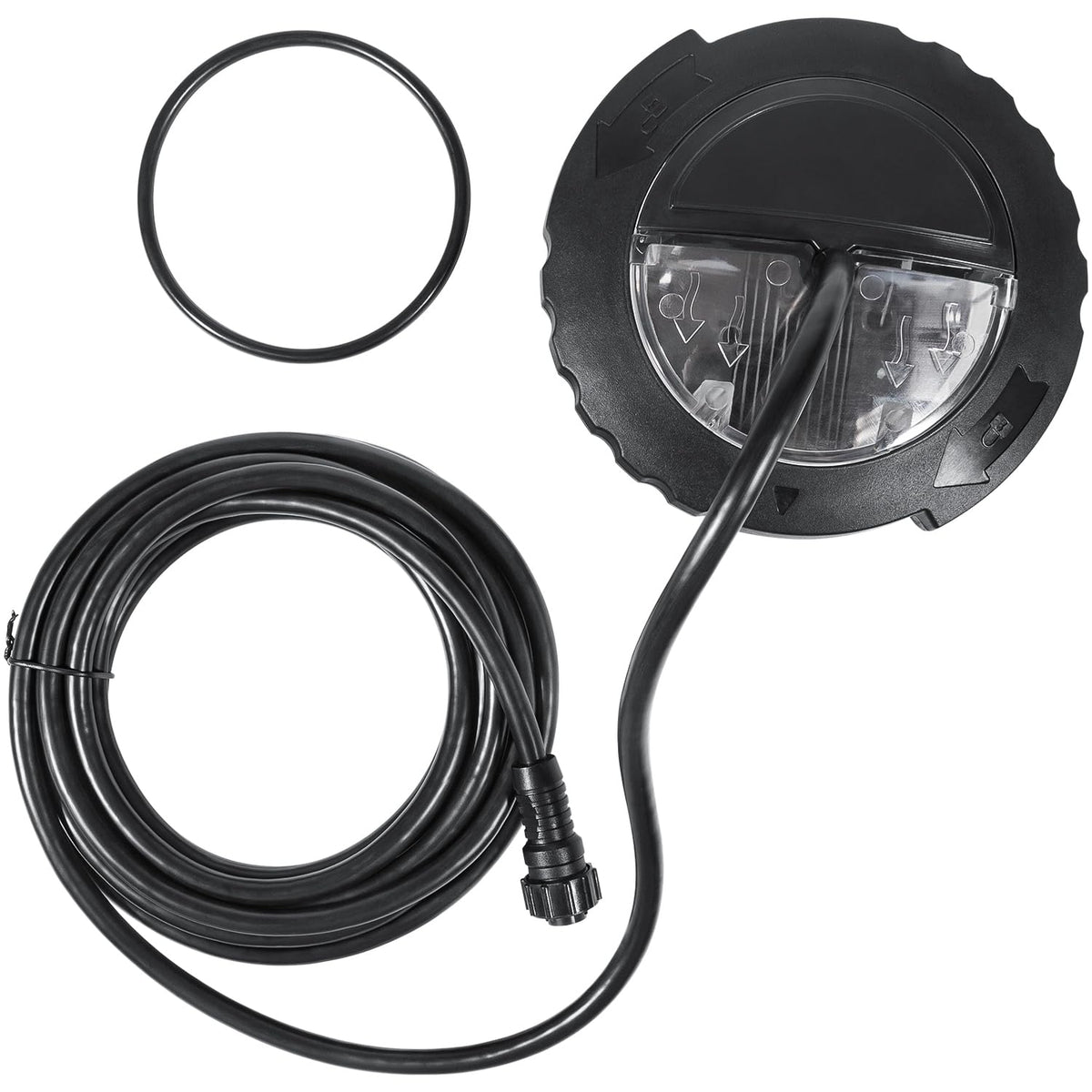 E-cowlboy TruClear11K easy installation for replacements