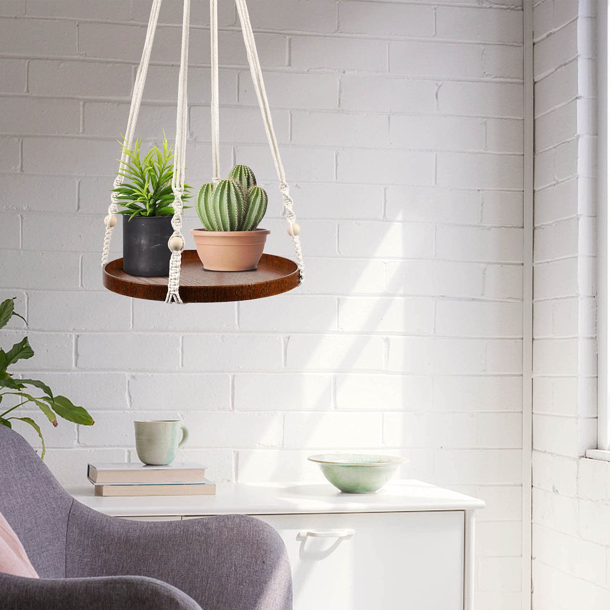 E-Know gift-ready set ideal for housewarmings and special occasions.