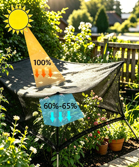 e-share privacy shading for patio and kennel spaces