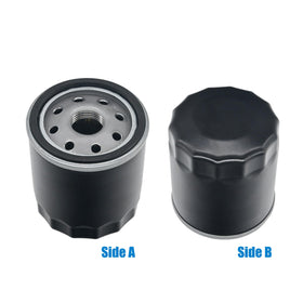 Eamonhigh fuel filter maintains steady fuel flow for reliable performance.