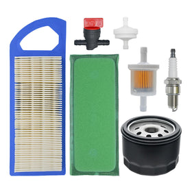 Eamonhigh GY20573 air filter for John Deere engines improves airflow and engine protection.
