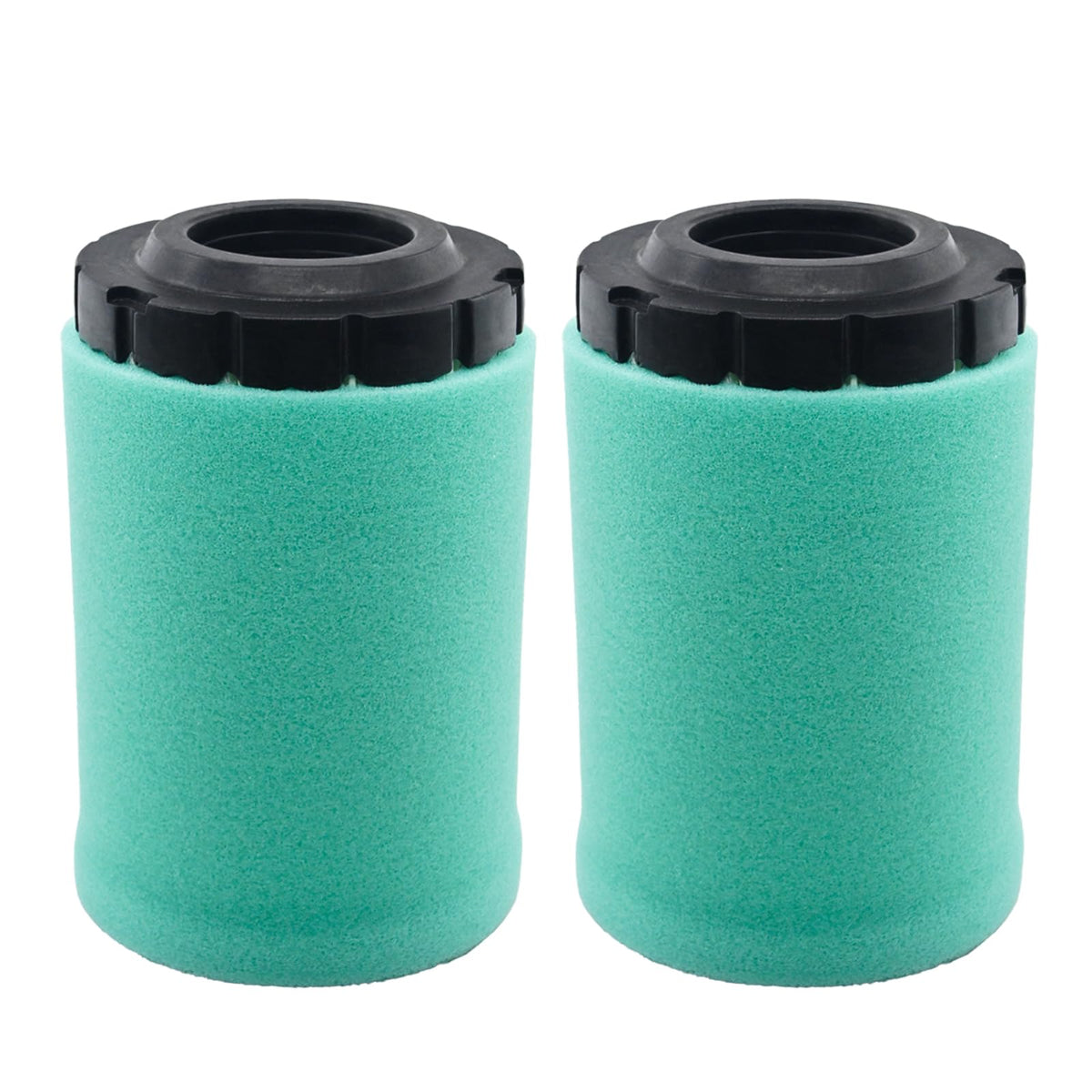 Eamonhigh Kohler 7000-series air filter two-pack for KT725-KT745 engines.