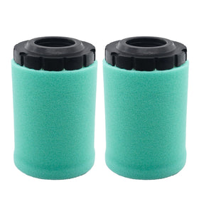 Eamonhigh Kohler 7000-series air filter two-pack for KT725-KT745 engines.