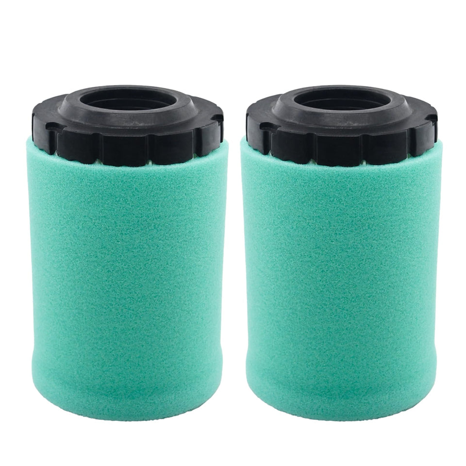 Eamonhigh Kohler 7000-series air filter two-pack for KT725-KT745 engines.