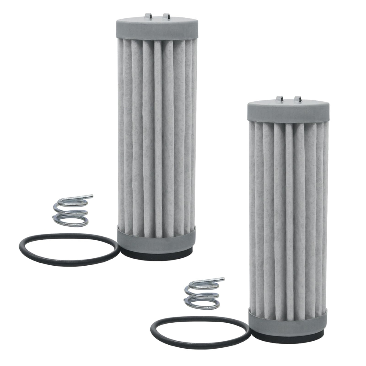 Eamonhigh Mia881446 hydrostatic filter for John Deere Z930M with O-ring for reliable performance