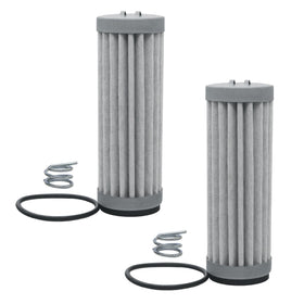 Eamonhigh Mia881446 hydrostatic filter for John Deere Z930M with O-ring for reliable performance