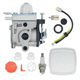 Eamonhigh PB2520 carburetor replacement powers Echo PB2520 for smoother starts.