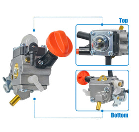 Eamonhigh spark plug provides reliable ignition for smoother starts