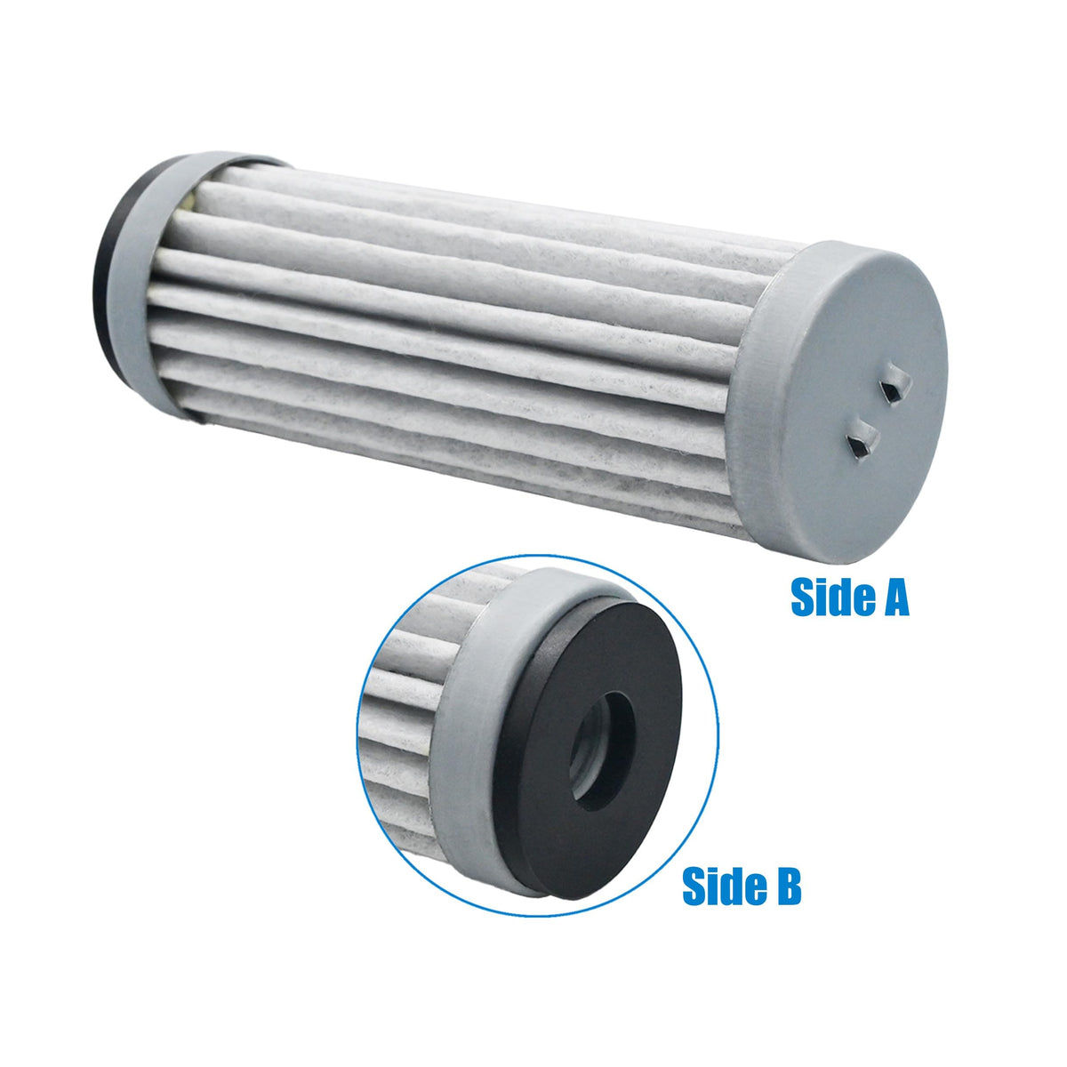 Eamonhigh two-filter-pack ready for quick installation