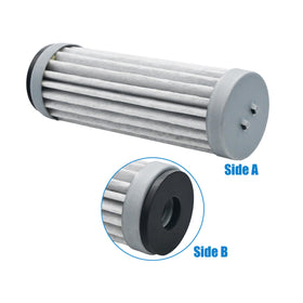 Eamonhigh two-filter-pack ready for quick installation