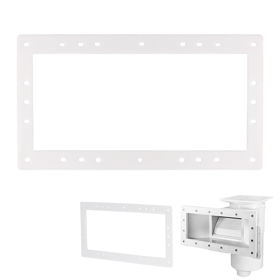 EAORBD SPX1091GW wide mouth gasket for Hayward; watertight seal.